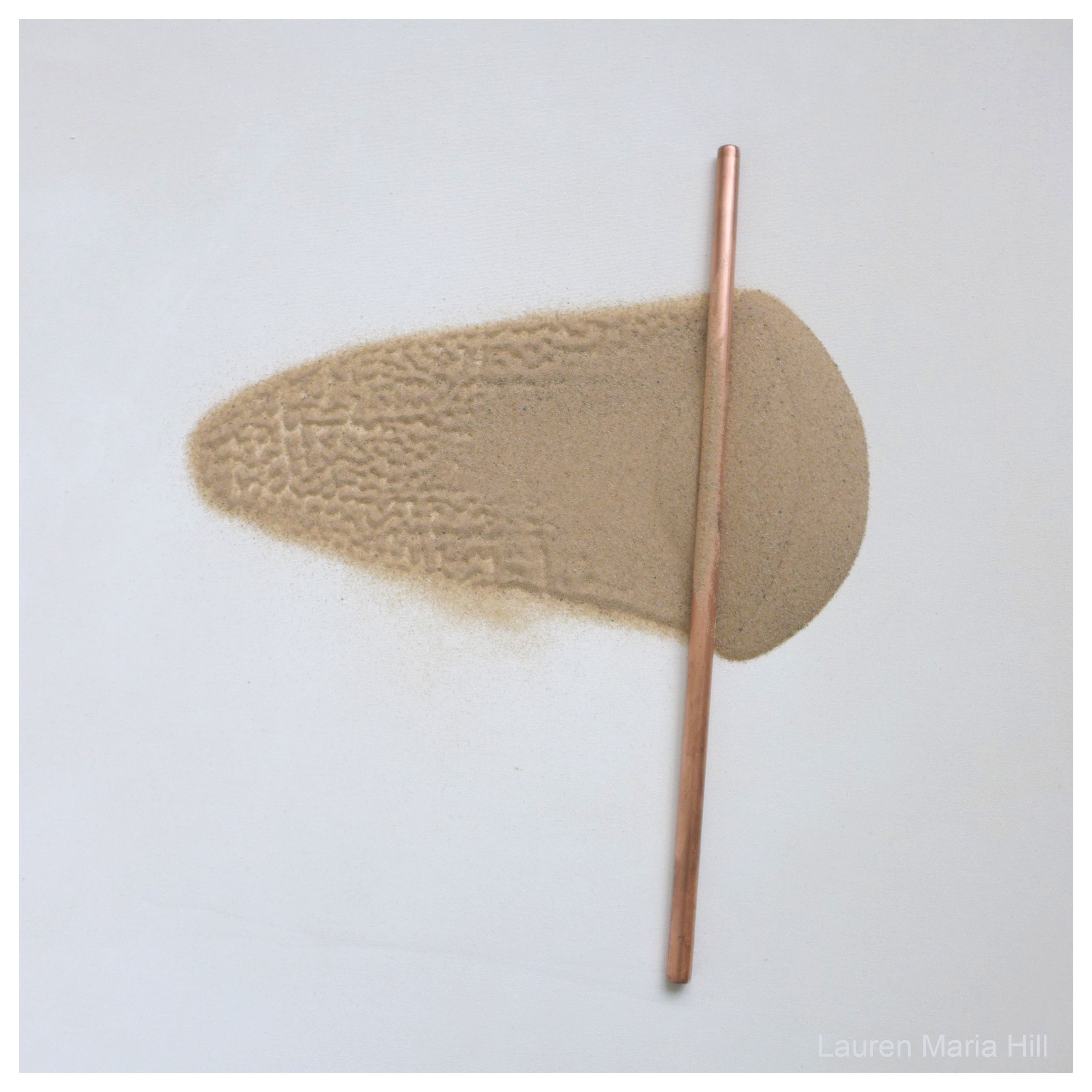 Assemblage object art | Lauren Maria Hill | Bristol artists