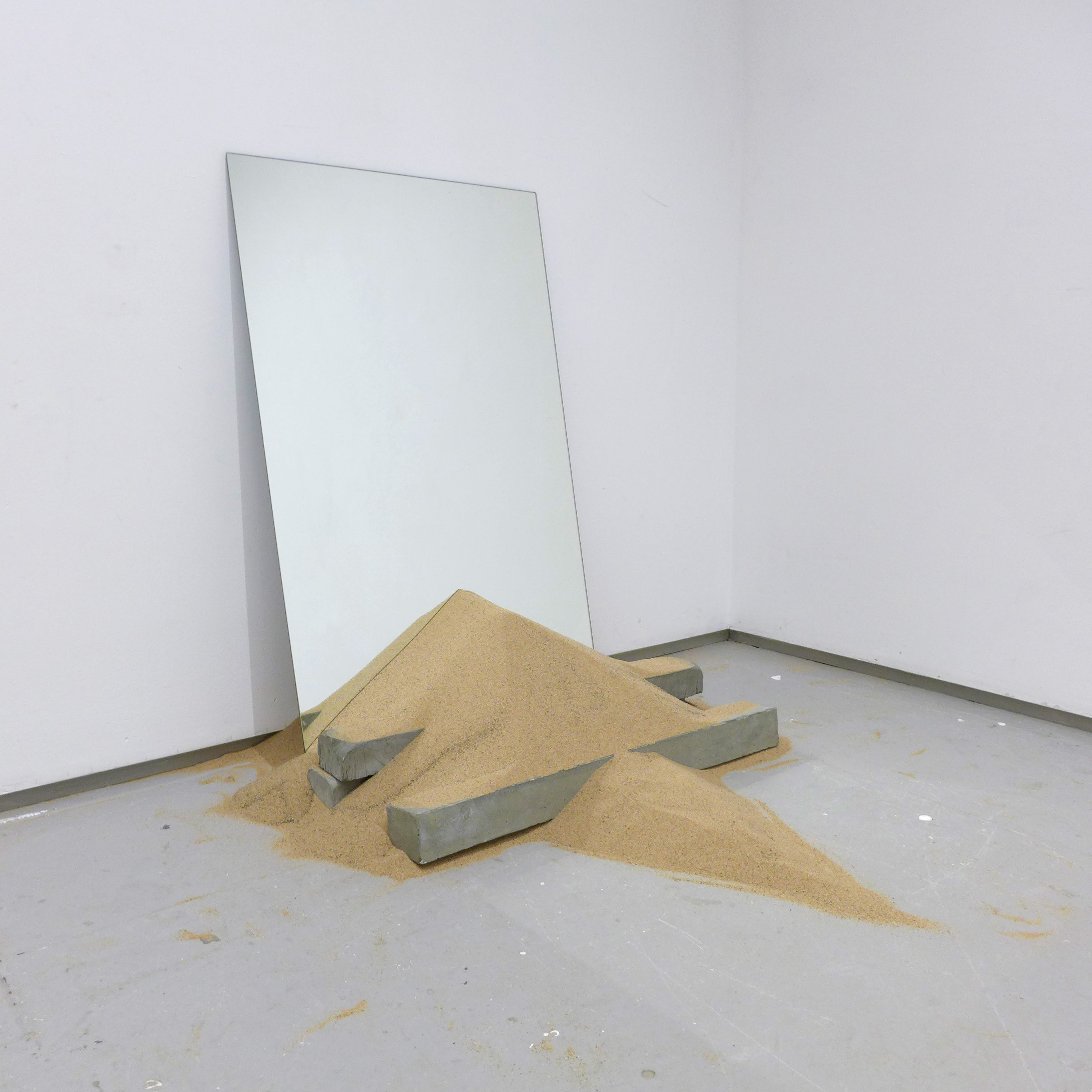 Installation art | Lauren Maria Hill 