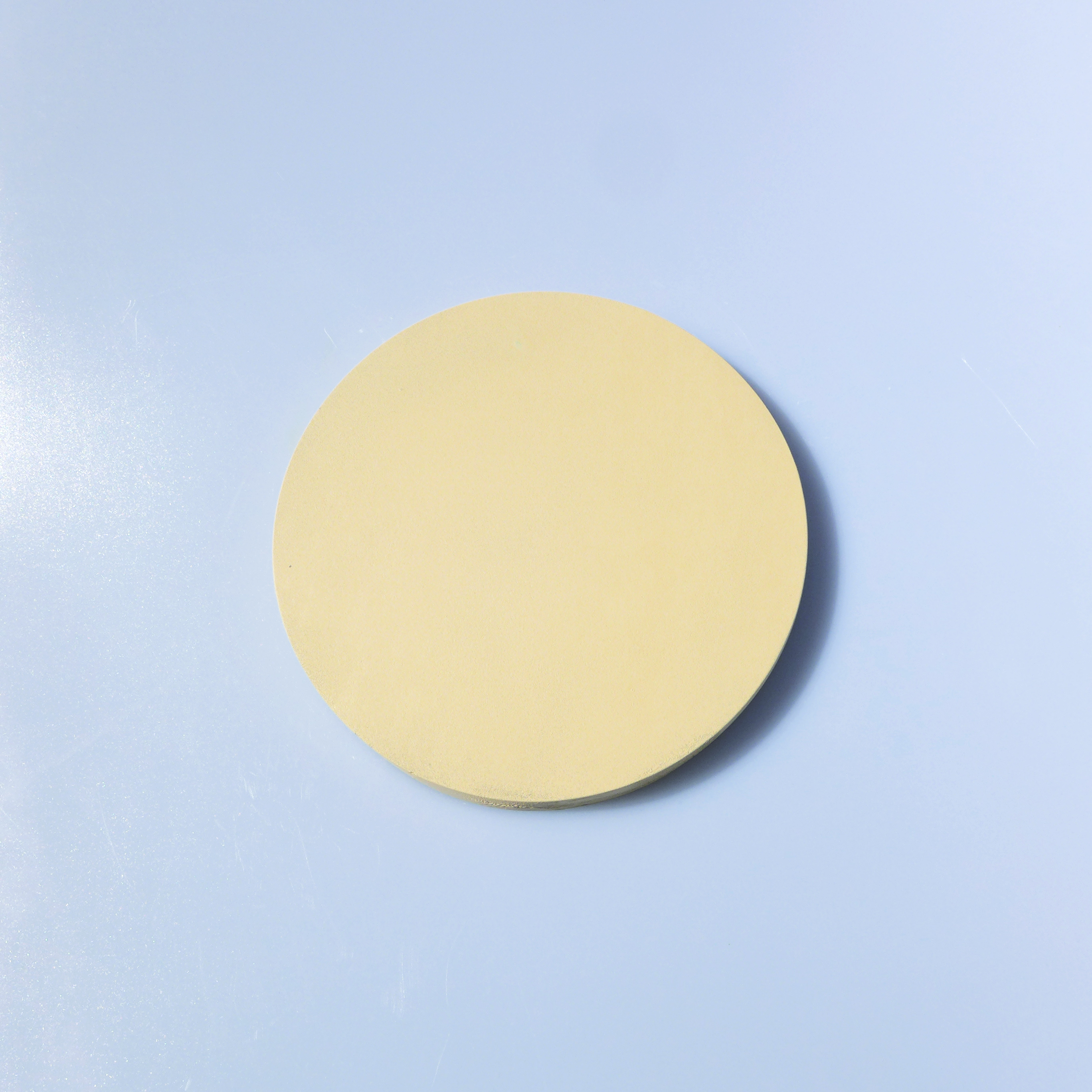 Concrete circle | Lauren Maria Hill | Artist in Bristol